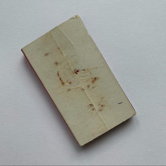 VINTAGE Singer Buttonhole Metal Plates Set of 4 for Sewing Attachment Templates - Picture 5 of 6